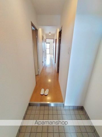 RONA HYATTの内装写真