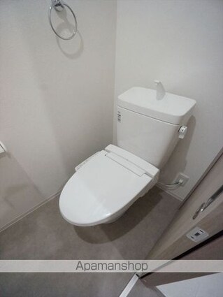 ディアレイシャス名古屋中村公園Ⅱ[1LDK/29.88m2]の内装4