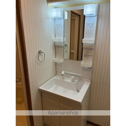 コンチェルトの内装写真