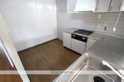 ガーデンハイム昭和町[3LDK/89.03m2]の内装3