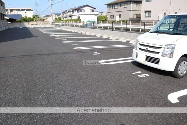 ミランダルピナスIIIのその他写真