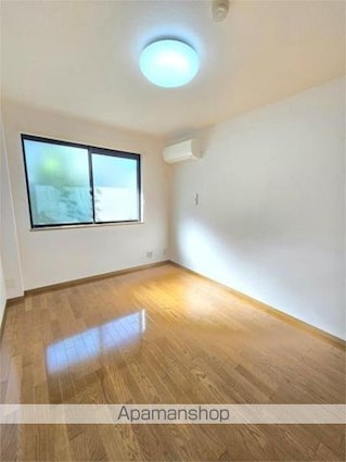 エスポアＫ＆Ａ[1K/20.8m2]のリビング・居間