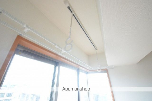 グランパルク梓館の内装写真