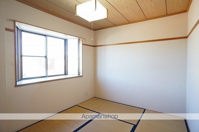 ハイツひまわりの内装写真