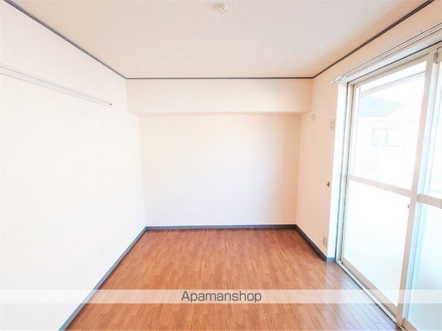 グランドールミツトヨの内装写真
