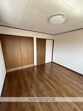 プラムハイツ[1K/26.5m2]の内装3