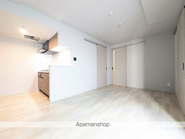 DOONA札幌の内装写真