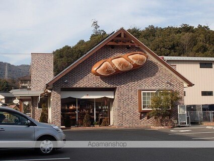 ハイランドキャッスル[3LDK/67.26m2]の周辺4