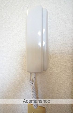アリエッタ延久IIIの内装写真