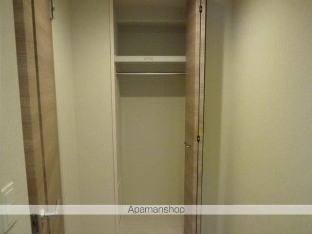 アロッジオ金剛の内装写真