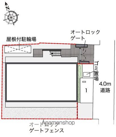 レオパレスグランシャリオのその他写真