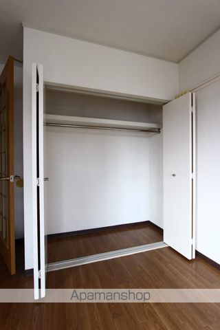 メゾンフローラ市川の内装写真