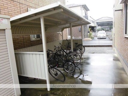 ソレイユ・ヴィラ　Ａ館[2LDK/62.06m2]の内装1