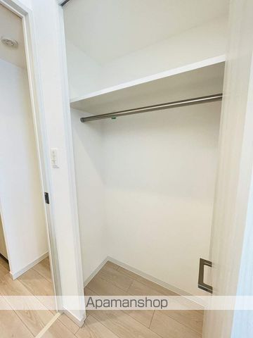 S−RESIDENCE上前津SOUTHの内装写真