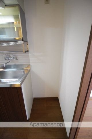 ベルメゾン山田IIの内装写真