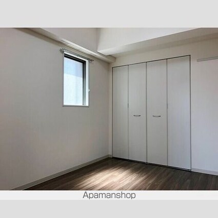 ツインアウルズ[1LDK/47.64m2]のリビング・居間2