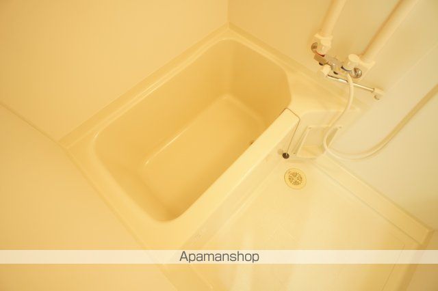 リッチヒル富雄の内装写真
