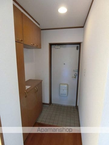 ベルックスの内装写真
