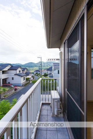 グリーンタウンの内装写真