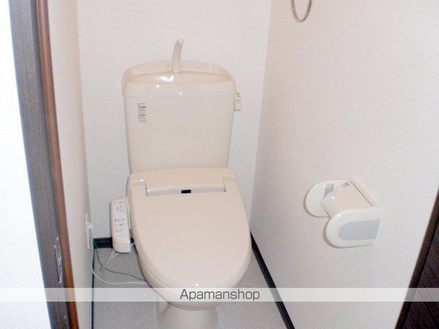 レオネクストエディークレストの内装写真