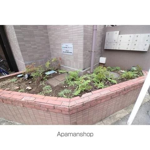コスモフラワーの内装写真