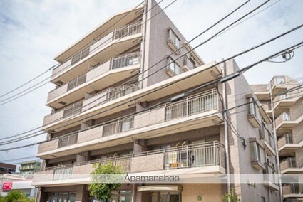 ＣａｓａーＡｉｌｅ[1LDK/54.5m2]の外観2