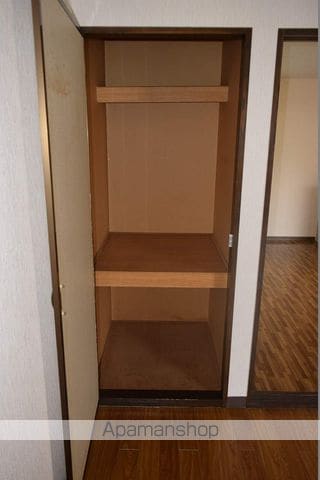 サニー湘南の内装写真