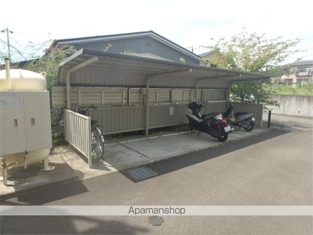 小田急電鉄小田原線 渋沢駅 徒歩20分 3階建 築16年のその他写真