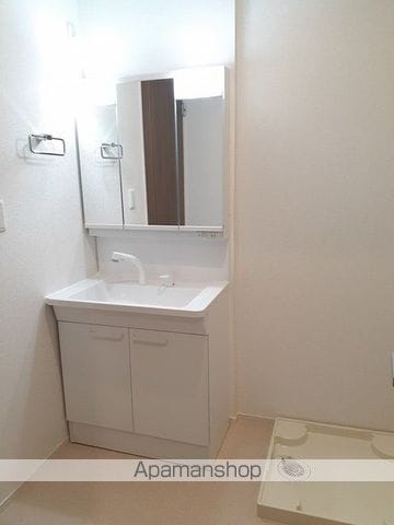 ハピネスBの内装写真