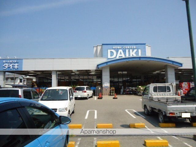 青江ビレッジ パートIの周辺写真