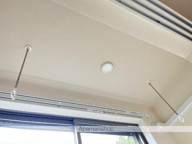 R・Nコーポの内装写真