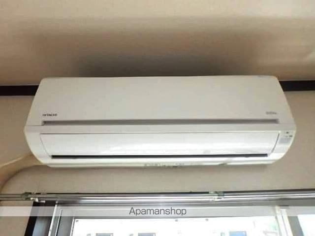 オレンジコーポ山本の内装写真