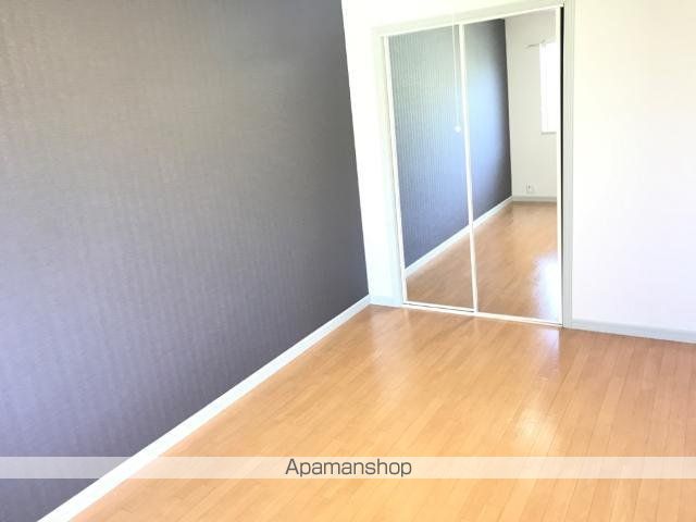 PURE RIVIEREの内装写真