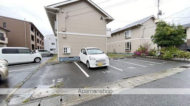 ニューハウン Aのその他写真
