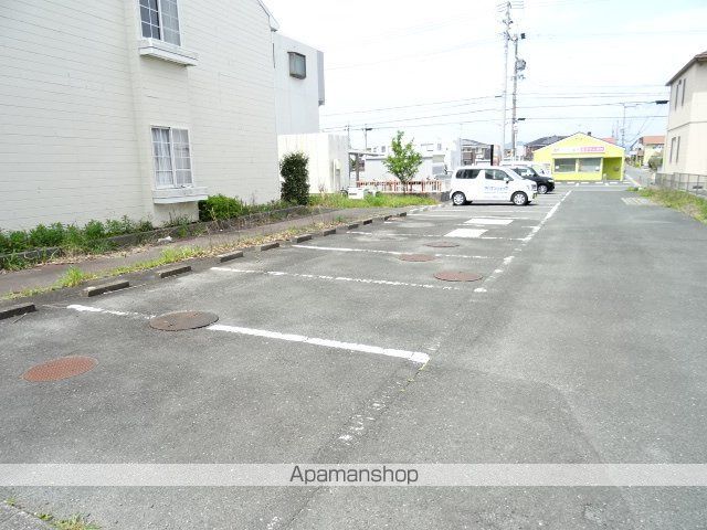 フラッツローゼブラウンハウスのその他写真