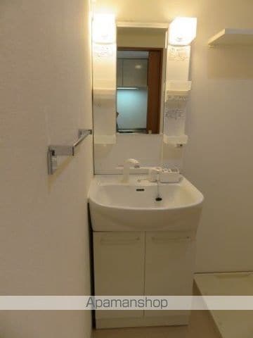 グレイスハイツ東中通タワーの内装写真