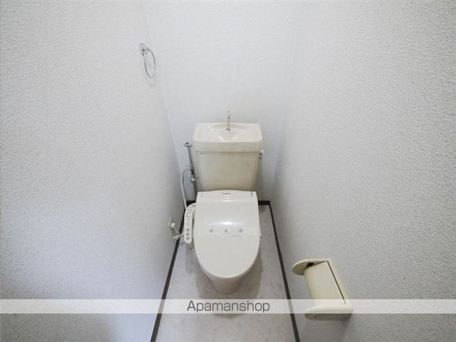 コンチェルト旭ケ丘の内装写真
