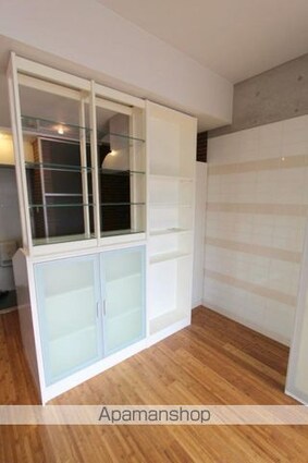 コリドールベイ[1K/36.3m2]の内装2