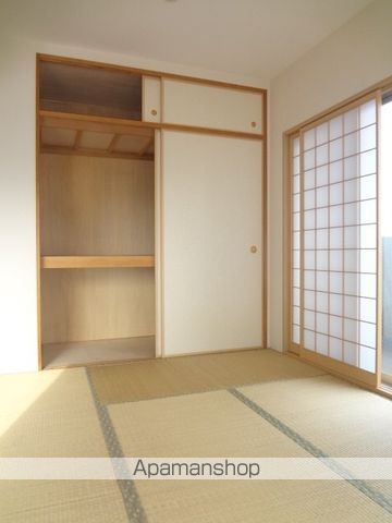 グランダジュール千葉みなとの内装写真