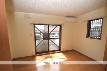 ガーデンパーク[3DK/59m2]の内装5