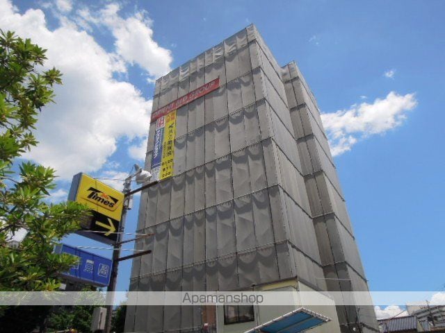 No.86 CROSS GATE TOWER(クロスゲートタワーの外観写真
