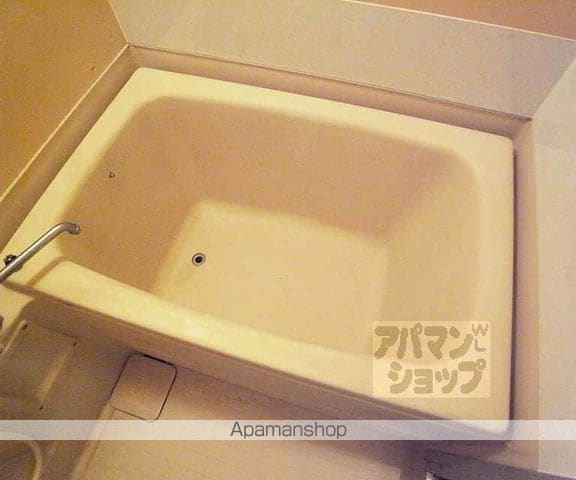 ルミエール丹波橋の内装写真