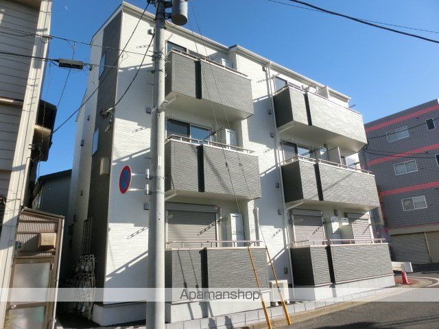 BELL PORT本千葉の外観写真