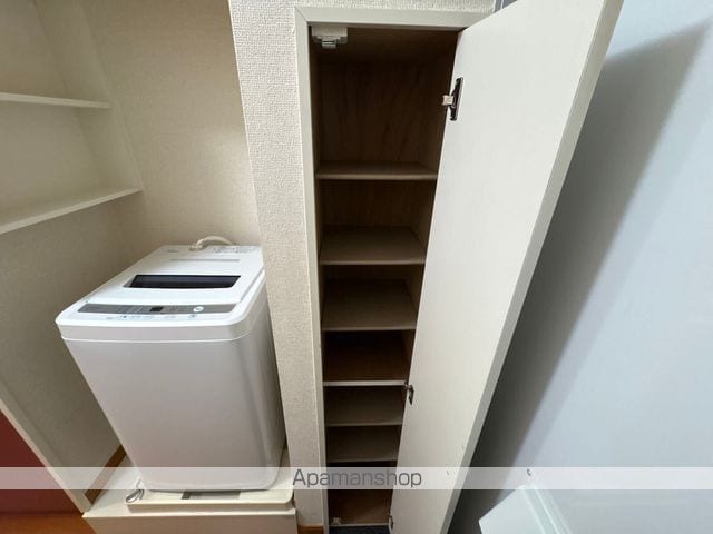 レオパレスだるまの内装写真