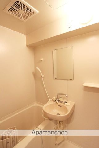 クオリス城西の内装写真