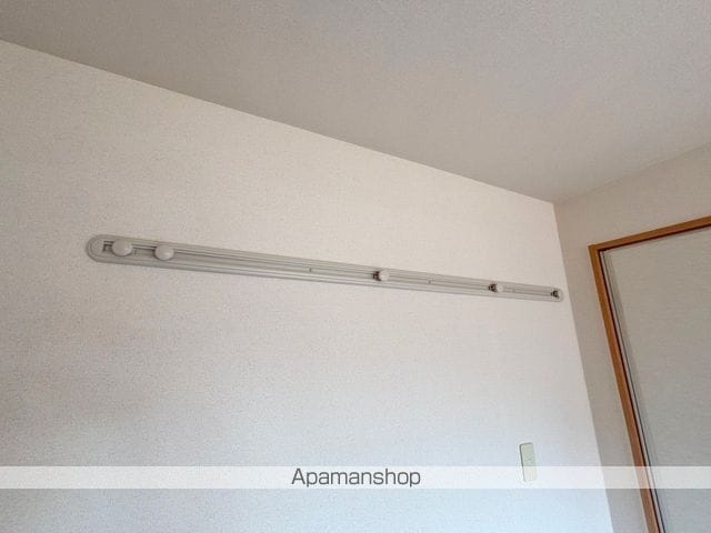 ディアコート恒久IIの内装写真