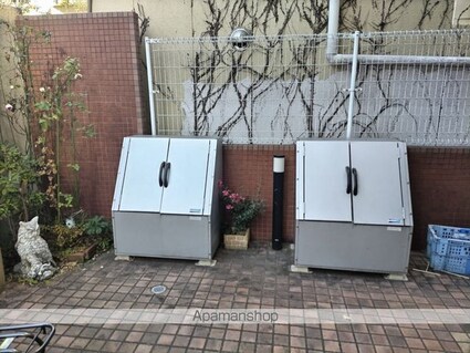 メゾンイトウ[1K/21.35m2]の共用部2