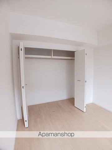 ヴェルソー有本Iの内装写真