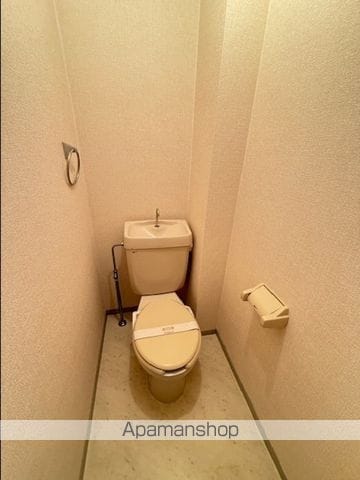 リバティスクエア Bの内装写真