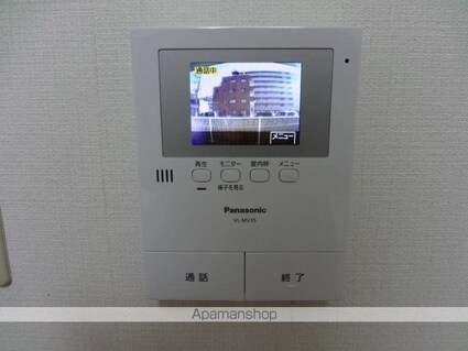 グランシャルマン通町[3DK/51.03m2]の内装1